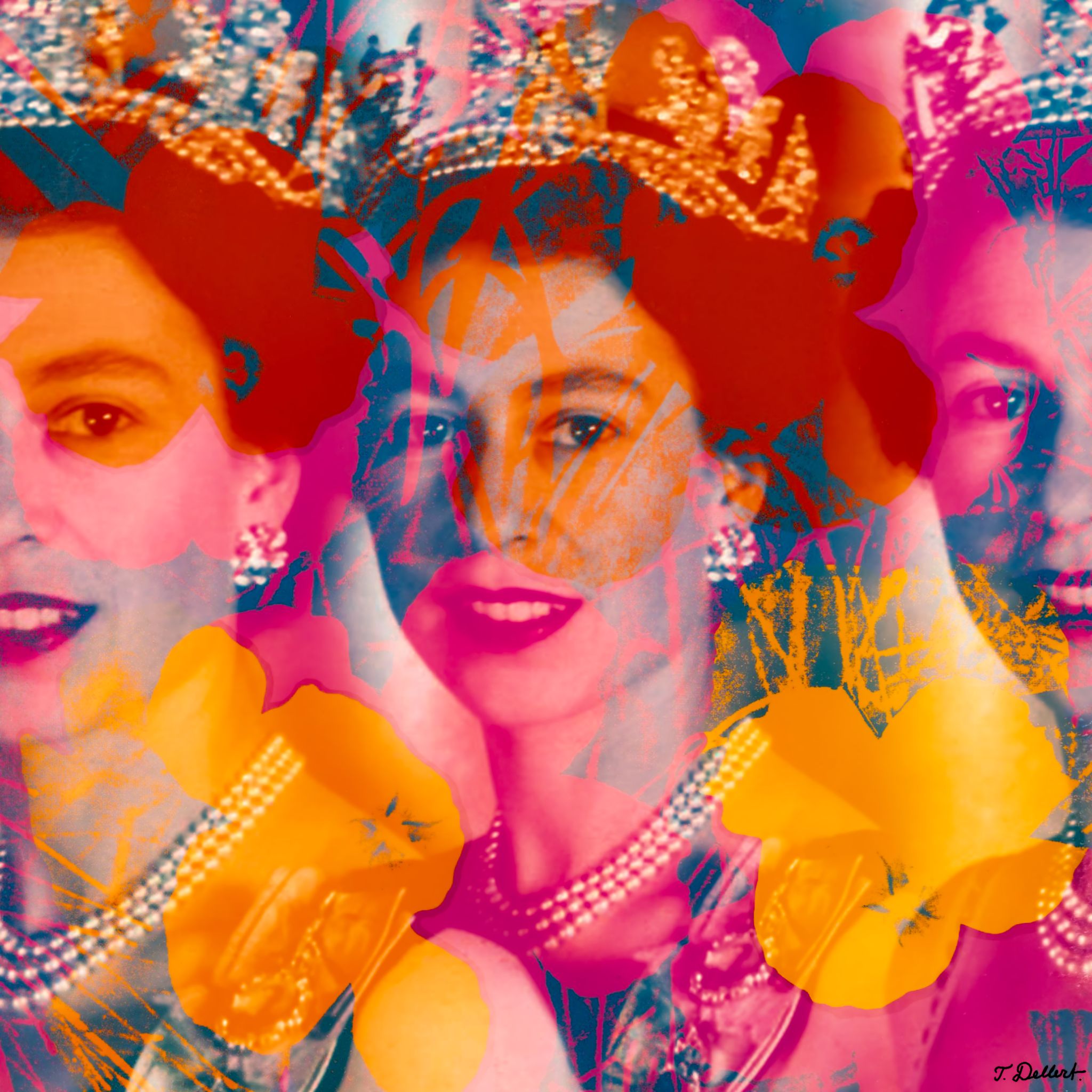 QUEENS  2 